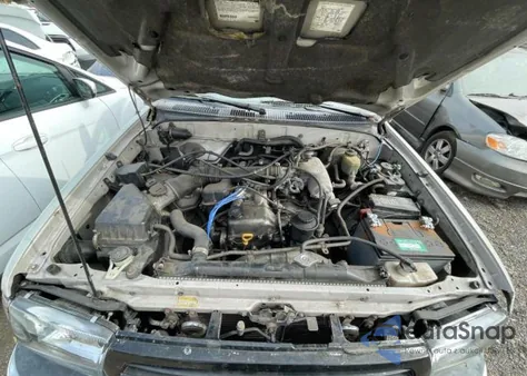 1999 Toyota 4Runner из США, поврежденный, VIN JT3GM84R9X0046774